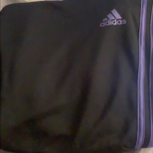 Adidas grey pants